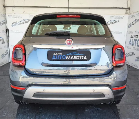 Fiat 500X 1.3 mjt Cross 4x2 95cv - Immagine 5