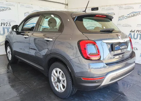 Fiat 500X 1.3 mjt Cross 4x2 95cv - Immagine 6
