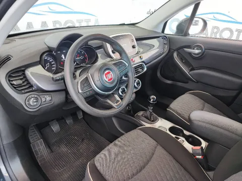 Fiat 500X 1.3 mjt Cross 4x2 95cv - Immagine 7