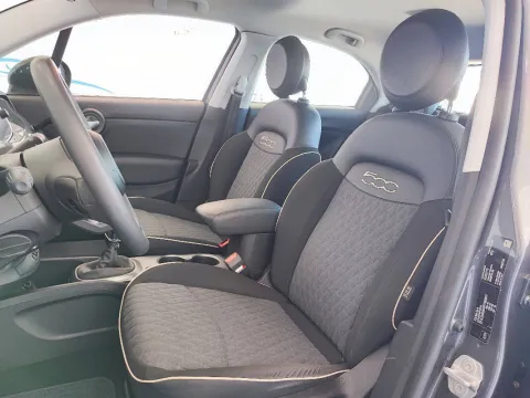 Fiat 500X 1.3 mjt Cross 4x2 95cv - Immagine 8