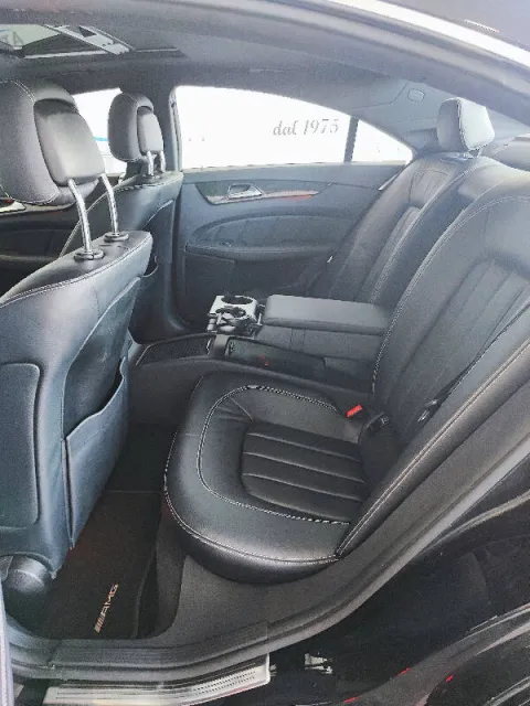 Mercedes CLS 250 d Premium Force 4matic auto - Immagine 21