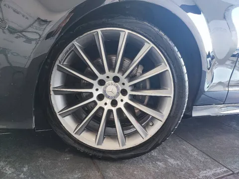 Mercedes CLS 250 d Premium Force 4matic auto - Immagine 22