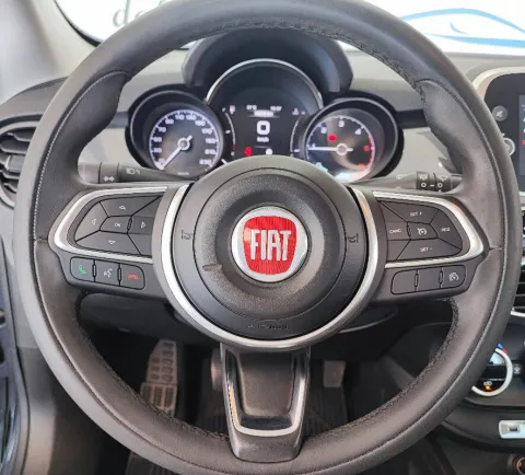 Fiat 500X 1.3 mjt Cross 4x2 95cv - Immagine 9