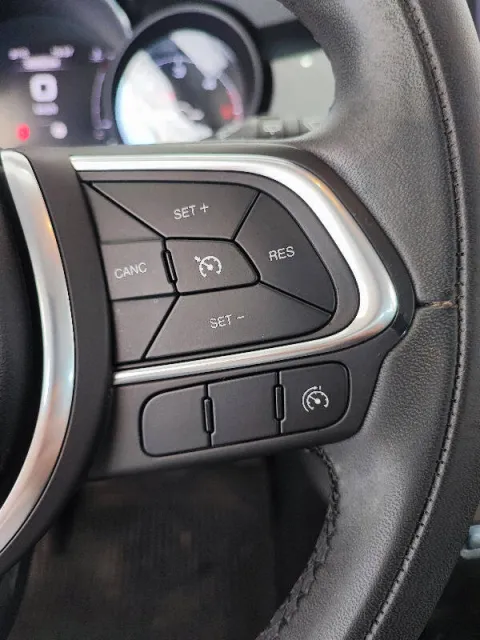 Fiat 500X 1.3 mjt Cross 4x2 95cv - Immagine 10
