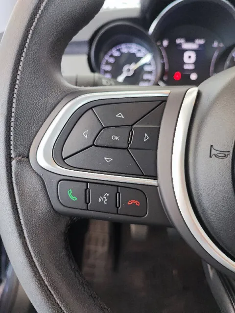 Fiat 500X 1.3 mjt Cross 4x2 95cv - Immagine 11