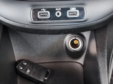 Fiat 500X 1.3 mjt Cross 4x2 95cv - Immagine 14