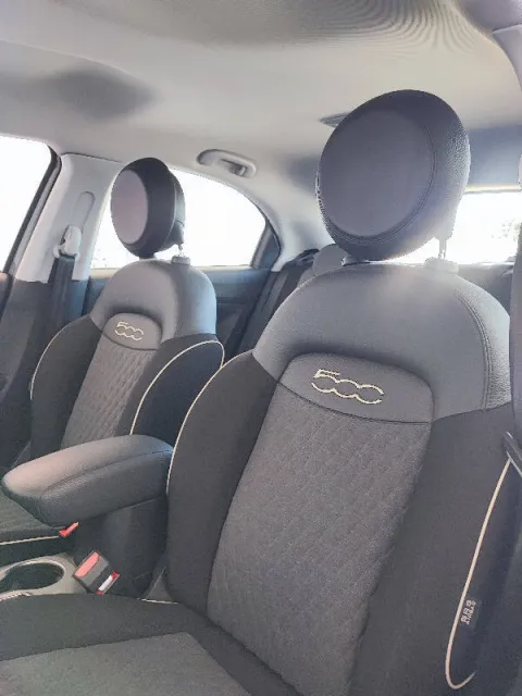 Fiat 500X 1.3 mjt Cross 4x2 95cv - Immagine 17