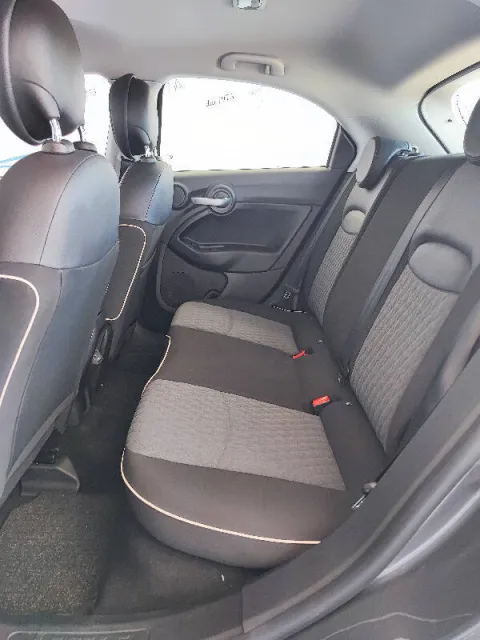 Fiat 500X 1.3 mjt Cross 4x2 95cv - Immagine 19