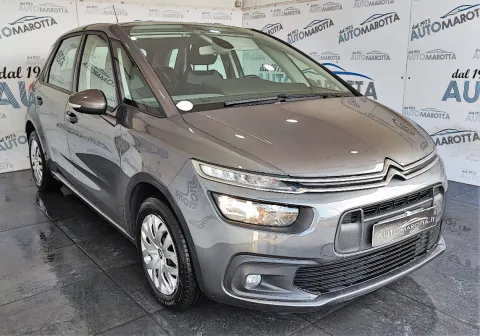 Citroen C4 Spacetourer 1.5 bluehdi Feel s&s 130cv - Immagine 3