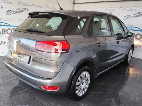 Citroen C4 Spacetourer 1.5 bluehdi Feel s&s 130cv - Immagine 4