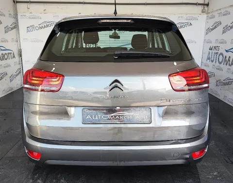 Citroen C4 Spacetourer 1.5 bluehdi Feel s&s 130cv - Immagine 5