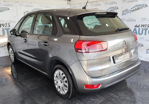 Citroen C4 Spacetourer 1.5 bluehdi Feel s&s 130cv - Immagine 6
