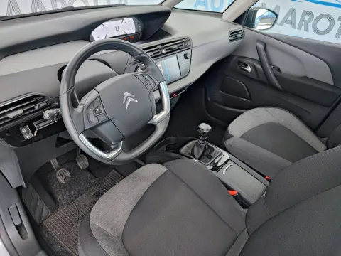 Citroen C4 Spacetourer 1.5 bluehdi Feel s&s 130cv - Immagine 7