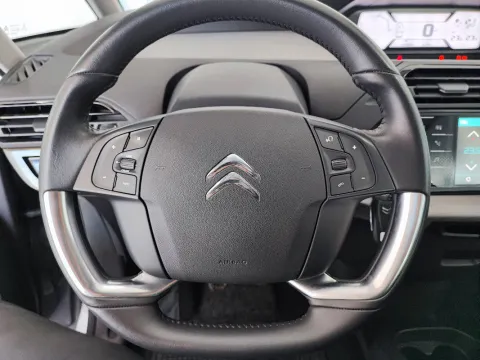 Citroen C4 Spacetourer 1.5 bluehdi Feel s&s 130cv - Immagine 8