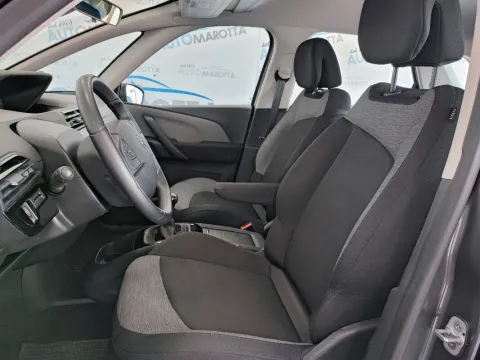 Citroen C4 Spacetourer 1.5 bluehdi Feel s&s 130cv - Immagine 10