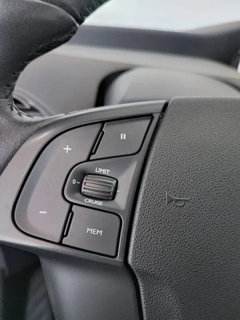 Citroen C4 Spacetourer 1.5 bluehdi Feel s&s 130cv - Immagine 12
