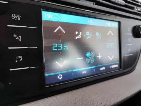 Citroen C4 Spacetourer 1.5 bluehdi Feel s&s 130cv - Immagine 13