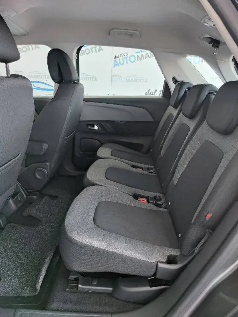 Citroen C4 Spacetourer 1.5 bluehdi Feel s&s 130cv - Immagine 16