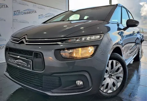 Citroen C4 Spacetourer 1.5 bluehdi Feel s&s 130cv - Immagine 17