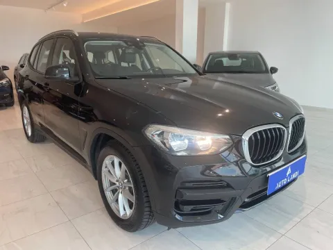 BMW X3 sdrive18d mhev 48V Business Advantage auto - Immagine 2