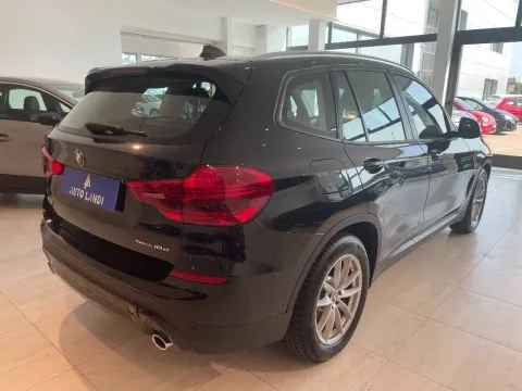 BMW X3 sdrive18d mhev 48V Business Advantage auto - Immagine 4