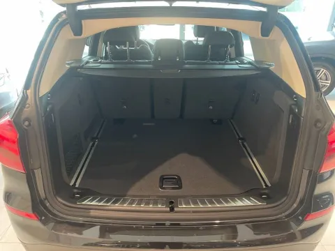 BMW X3 sdrive18d mhev 48V Business Advantage auto - Immagine 7
