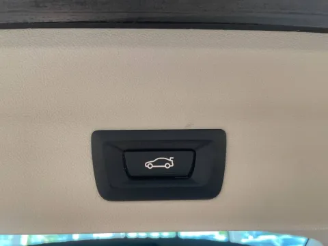 BMW X3 sdrive18d mhev 48V Business Advantage auto - Immagine 8