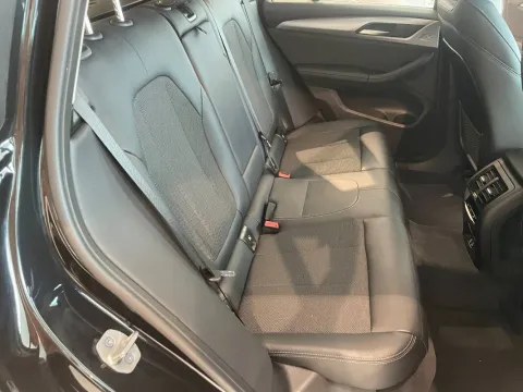 BMW X3 sdrive18d mhev 48V Business Advantage auto - Immagine 10