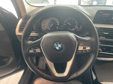 BMW X3 sdrive18d mhev 48V Business Advantage auto - Immagine 13