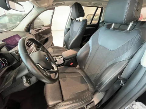 BMW X3 sdrive18d mhev 48V Business Advantage auto - Immagine 14