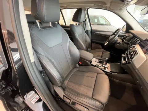 BMW X3 sdrive18d mhev 48V Business Advantage auto - Immagine 15
