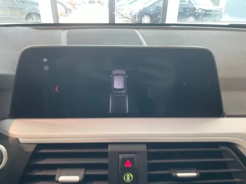 BMW X3 sdrive18d mhev 48V Business Advantage auto - Immagine 16