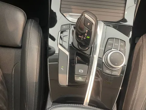 BMW X3 sdrive18d mhev 48V Business Advantage auto - Immagine 20