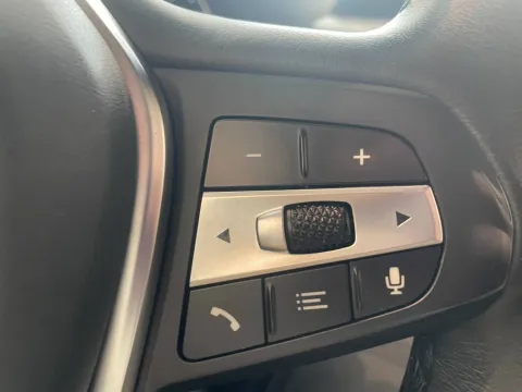 BMW X3 sdrive18d mhev 48V Business Advantage auto - Immagine 25