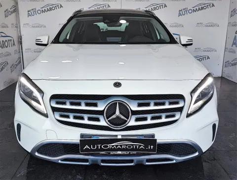 Mercedes GLA 200 d Sport auto - Immagine 3