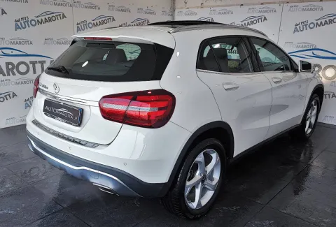 Mercedes GLA 200 d Sport auto - Immagine 5