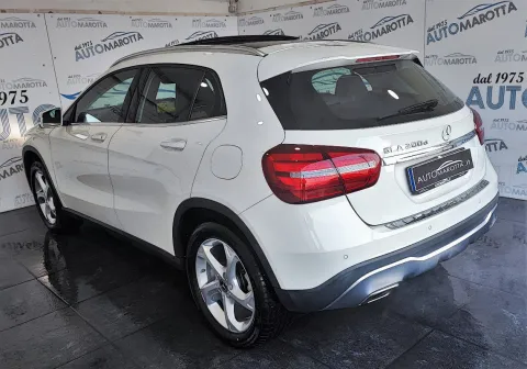 Mercedes GLA 200 d Sport auto - Immagine 7