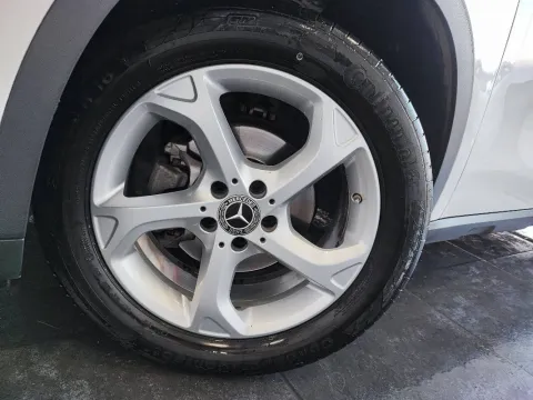 Mercedes GLA 200 d Sport auto - Immagine 21