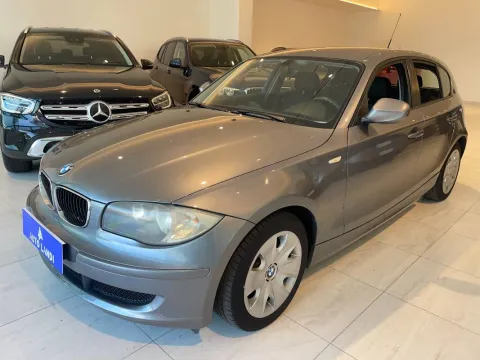 BMW 116d 5p 2.0 Eletta 116cv dpf - Immagine 1