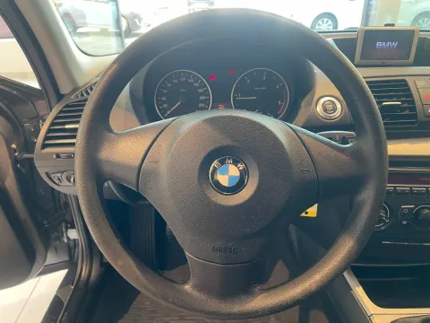 BMW 116d 5p 2.0 Eletta 116cv dpf - Immagine 11