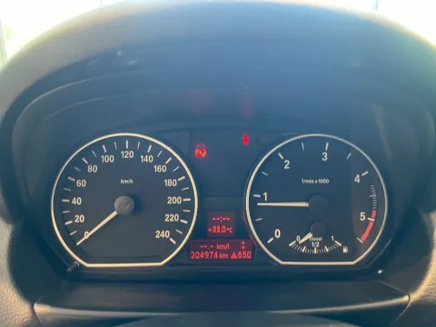 BMW 116d 5p 2.0 Eletta 116cv dpf - Immagine 19