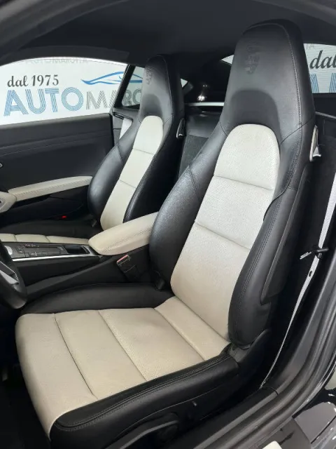 Porsche 718 Cayman 2.0 300cv pdk - Immagine 13