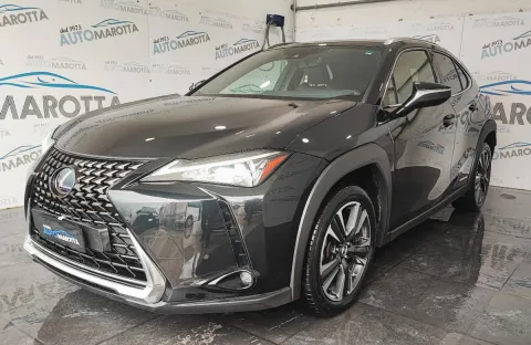 Lexus UX 250h 2.0 Premium 2wd cvt - Immagine 1