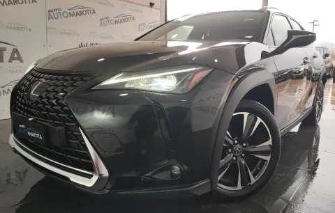 Lexus UX 250h 2.0 Premium 2wd cvt - Immagine 2