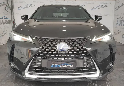 Lexus UX 250h 2.0 Premium 2wd cvt - Immagine 3