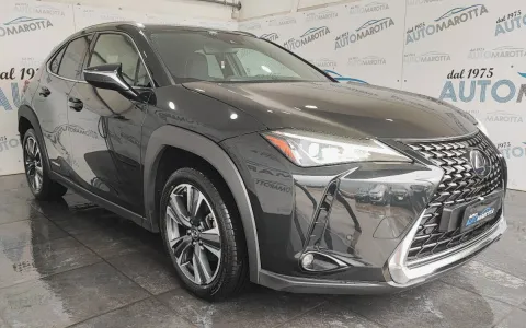 Lexus UX 250h 2.0 Premium 2wd cvt - Immagine 4
