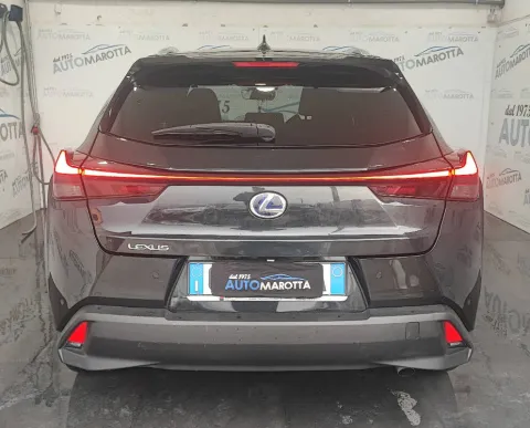 Lexus UX 250h 2.0 Premium 2wd cvt - Immagine 5