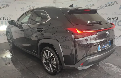 Lexus UX 250h 2.0 Premium 2wd cvt - Immagine 7