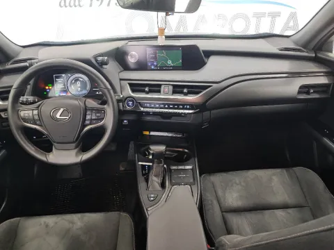Lexus UX 250h 2.0 Premium 2wd cvt - Immagine 8