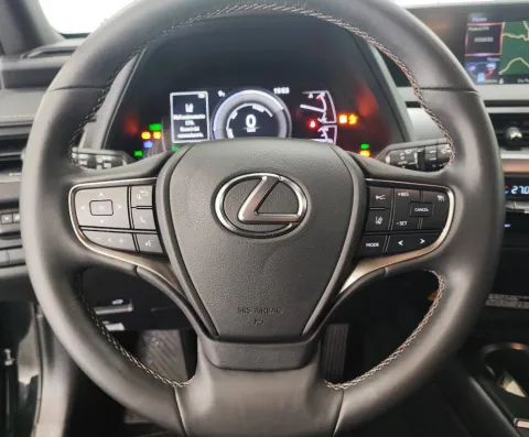 Lexus UX 250h 2.0 Premium 2wd cvt - Immagine 9